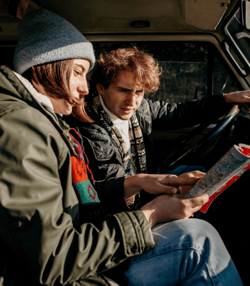travelfinder