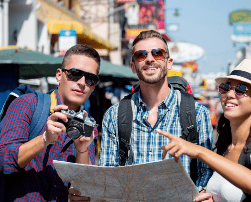 travelfinder