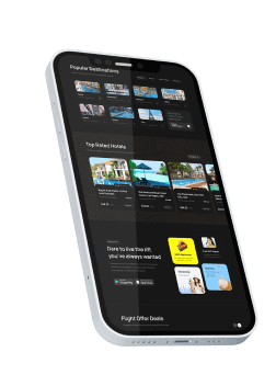 travelfinder